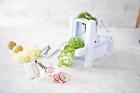 Cominhkpr92585 Maverick Blade Spiral Vegetable Spaghetti Pasta Potato Chips 11502980165
