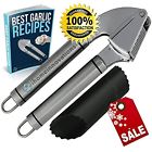 Cominhkpr93600 Ihomeinnovations Kitchen Garlic Presses 712324582765