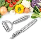 Cominhkpr96166 Becko Kitchen Tool Stainless Steel Watermelon Slicer Fruit 6958489561137