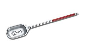 Concord 877769008413 Stainless Steel One Piece Crawfish Jambalaya Spoon Stirrer. Great For