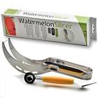 Cooolll Smart Products Watermelon Slicer Tool Gadget Sets Tongs Melon Baller Knife Stainless Still 643131917214
