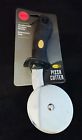 Copco Cushn Wilton Pizza Wheel Cutter Slicer 18-8 Stainless Steel Blade 043909530056