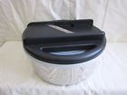 Bowl-5 Cover Stainless Hoffritz Slicers Slicer - Steel Manoline Set