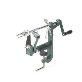 Ap-0613 Cpdz Apple Peeler And Corer With Powerful Suction Base Slicer W
