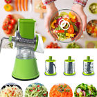 Cqi691774 Manuel Vegetable Cutter Round Fruit Slicer Julienne Carrot 6482218648375