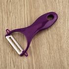 Creativestainless001 Creative Stainless China Steel Ceramics Fruit Peeler Parer Cutter Gadget