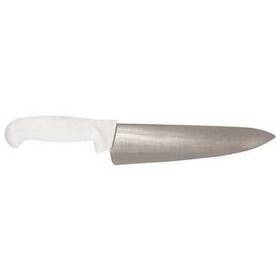 Kn31 Crestware Chef Knife Straight 10 Inch L White