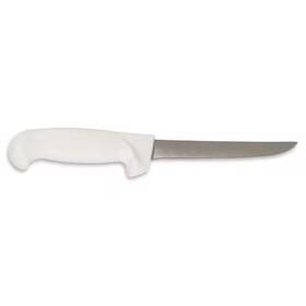 Kn40 Crestware Boning Knife Straight 6 Inch L White