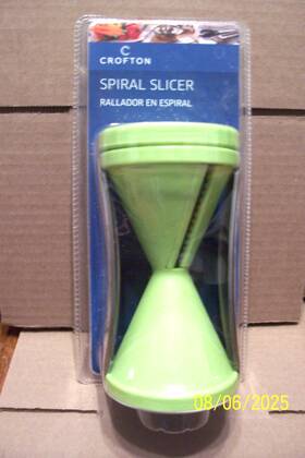 49138 Crofton Spiral Slicer - New In Package