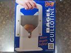 Cs3978 The Slices Original Bagel Guillotine Safely - Bagels