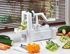 Cs98242 Chefs Star Vegetable Spiral 8609877498242
