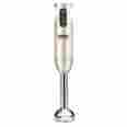 Csb-75mw Cuisinart Smartstick 2 Speed Hand Blender Off White Pearl 086279071620