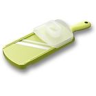Csn-182s-ngr Kyocera Wide Julienne Green
