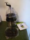 Ctg-00-cspi Cuisinart Food Spiralizer Ctg Nwob Instructions And Accessories