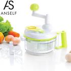 Cty0872087647380zn Unbranded-generic Multi-functional Manual Food