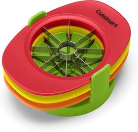 Cuisinart 313048338319 3-in-1 Precision Fruit Slicer