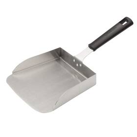 Csgs-001 Cuisinart Griddle Food Mover Extralarge Stainless Steel Spatula For Rice Ve