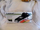 Cuisinart Mandoline-black-ctg-oo-man01