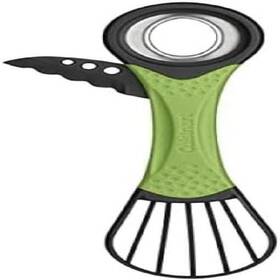 Ctg-00-avo Cuisinsart 3-in-1 Avocado Tool Black/green