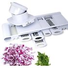 Cul-20830 Culina Mandoline Slicer W 5