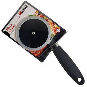 05947-c Culinary Elements Pizza Cutter Stainless Steel Blade Bpa Free Plastic 05947 C