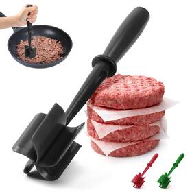 Cunsenrmm001 Cunsenr Premium Meat Chopper For Ground Beef - Heat Resistant Masher Kitchen T