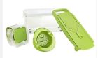K40183 Cup Genius Yellow Slicer 6 Smart Qvc