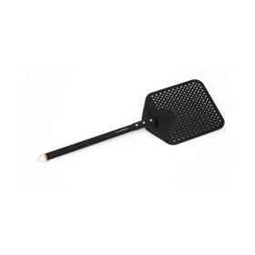 Current 850062646070 Perforated Pizza Peel Lightweight Aluminum Paddle Turner With