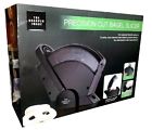 Cut Sharper Precision Bagel Image Slicer Black