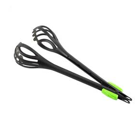 Cutia 710667004142 Multi-purpose Egg Whisks Multi-function Nylon Beaters Kitchen Tongs Fo