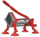 Cutr-f12 Vivo Commercial Grade Red 1-2in