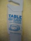 Cutter Chef Salad Table Friends Knife Cake Tool Brand Fred