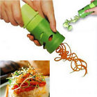 Inon120 Cutter Twister Fruit Vegetables Slicer Spiralizer