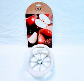 Wabke25 Cwc Cook With Color Apple Cutter