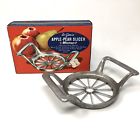 D-166 Westmark Vtg Western Germany Apple Pear Slicer And Corer In