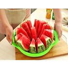 D3 Melon Slicer Rugs Multifunctional Handheld Round Divider Watermelon 602463508606
