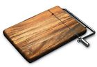 28210 Danish Run Fox Slicer Gourmet Ironwood Cheese