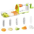 Deik-b438 Deik Spiralizer Vegetables Slicer Japanese Hardened Stain