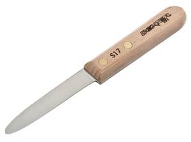 Dexter 092187107009 Russell - 3 Inch Clam Knife -russell Series