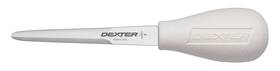 S122-pcp Dexter Outdoors 092187104336 Dexter-russell Sani-safe 4 Inch Boston Pattern Oyster Knife With Polypro