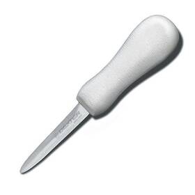 Dexter Outdoors 092187104930 3 Inch Boston Style Clam And Oyster Knife