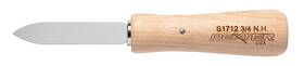 S1712 Dexter Outdoors Nh-pcp Dexter-russell 2.75-inch Oyster Knife New Haven Pattern Metallic