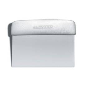 S196 Dexter-russell 092187173035 Sani-safe 6 X 3 Dough Cutter/scraper