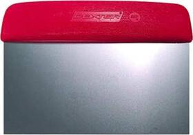 17303r Dexter-russell 6 3 Dough Cutter/scraper Red Handle