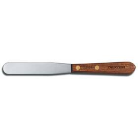 S2494pcp Dexter Russell Cutlery S2494 Traditional 4 Bakers Spatula Inch