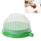 Dingheng Shatrng Second Salad Cutter Bowl Kitchen Gadget Tools Vegetable