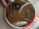 Dlc-844tx Cusinart Dlc-8 Dlc 10 Replacement Blade 4 Mm Sharp