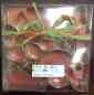 Dmc41cc1946 Dress Cupcake Cutter Brand Football Set Cookie 6-piece