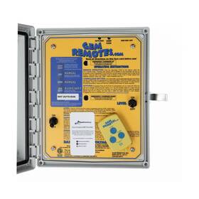 Dock Solutions 610371836087 Gem Remotes Wireless Boat Lift Control System Durable Easy-to-use Prem