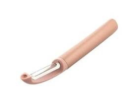 Dolly Parton 024131511297 Euro Peeler With Blush Design 7.8 Inch